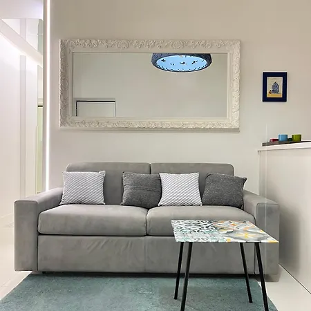 Residenza Santi Ai Monti Apartment
