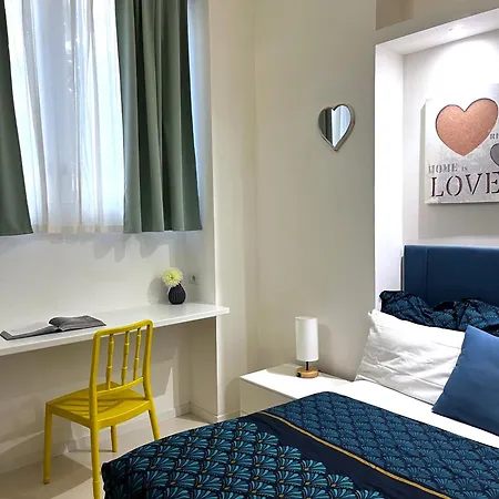 Residenza Santi Ai Monti * Rome