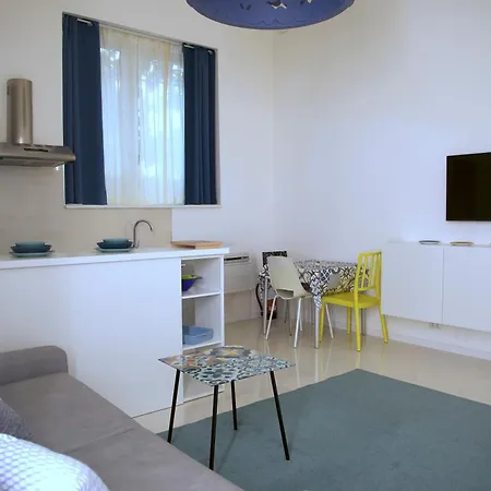 Residenza Santi Ai Monti Apartment Rome