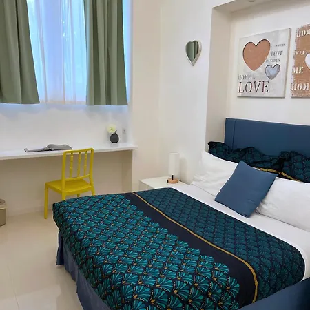 Residenza Santi Ai Monti Apartment *