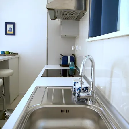 Residenza Santi Ai Monti