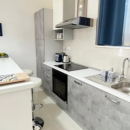 Residenza Santi Ai Monti Apartment Rome