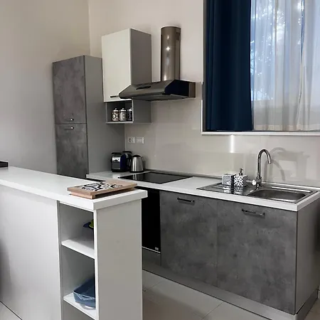 Residenza Santi Ai Monti