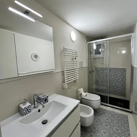 Residenza Santi Ai Monti Rome