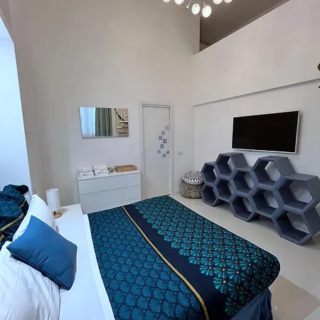 Apartment Residenza Santi Ai Monti *