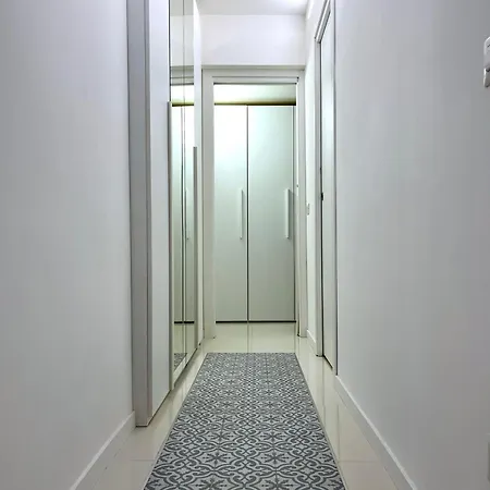 Residenza Santi Ai Monti Apartment *