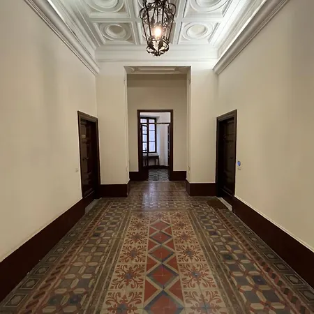 Residenza Santi Ai Monti * Rome