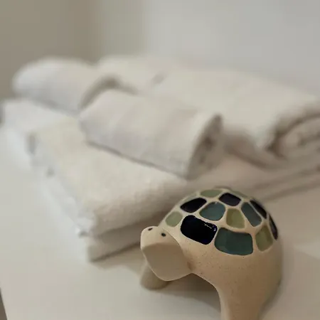 Apartment Residenza Santi Ai Monti Rome
