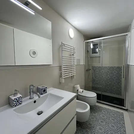 Residenza Santi Ai Monti Apartment