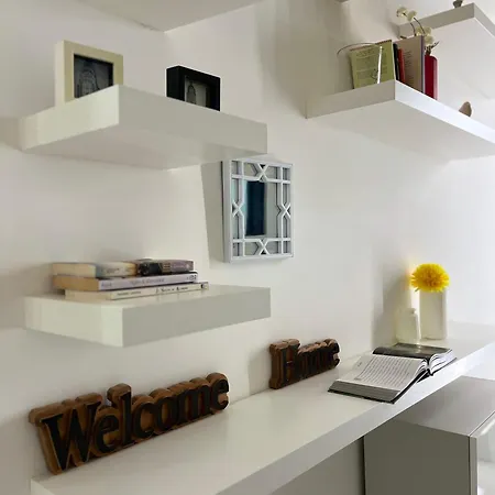 Residenza Santi Ai Monti Apartment