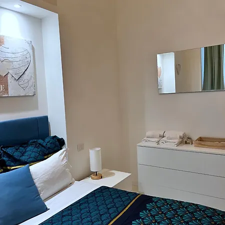 Apartment Residenza Santi Ai Monti Rome