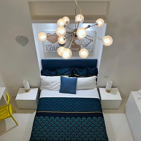 Residenza Santi Ai Monti Rome