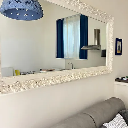 Apartment Residenza Santi Ai Monti Rome