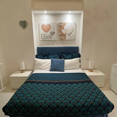 Residenza Santi Ai Monti Rome