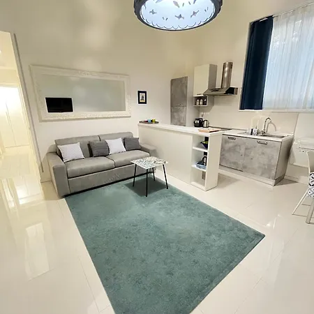 Residenza Santi Ai Monti * Rome