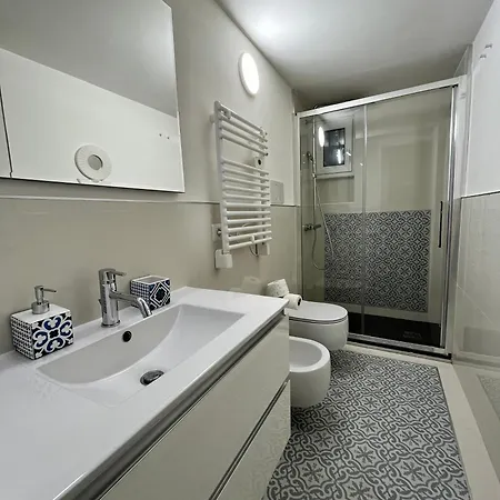 Residenza Santi Ai Monti